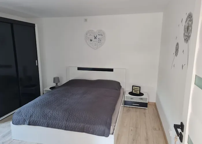 Casa vacanze Haus Sunset *