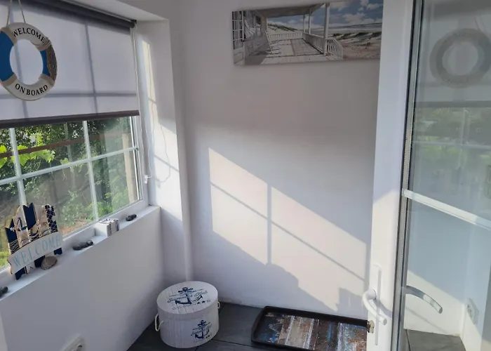 Haus Sunset Casa vacanze