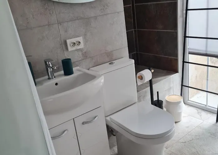 Haus Sunset Дом отдыха *