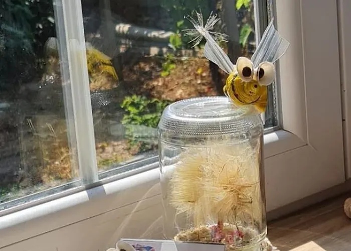 Haus Sunset Дом отдыха