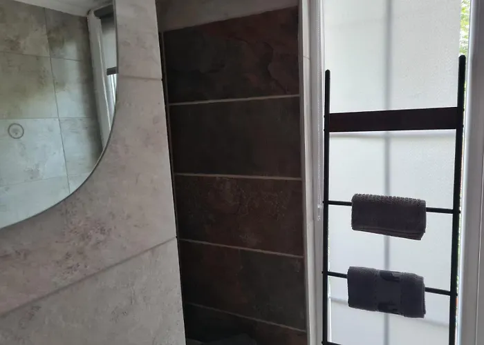 Haus Sunset Casa vacanze