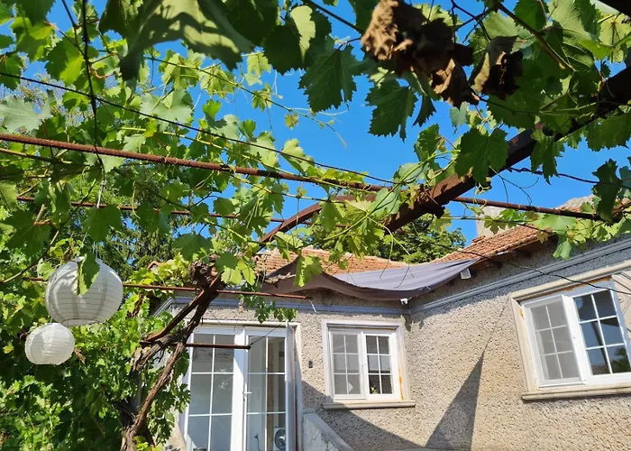 Haus Sunset Casa vacanze