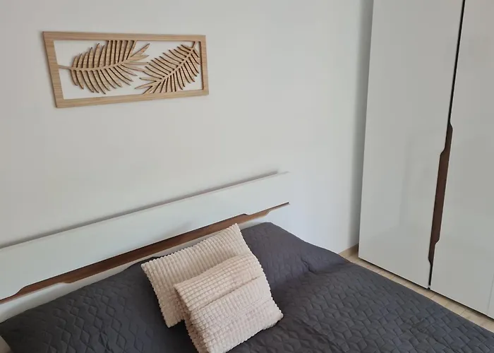 Дом отдыха Haus Sunset *