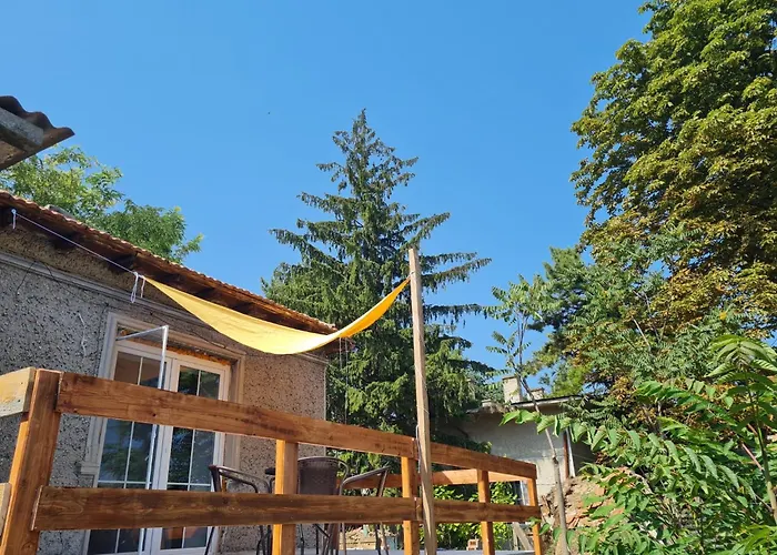 Casa vacanze Haus Sunset *