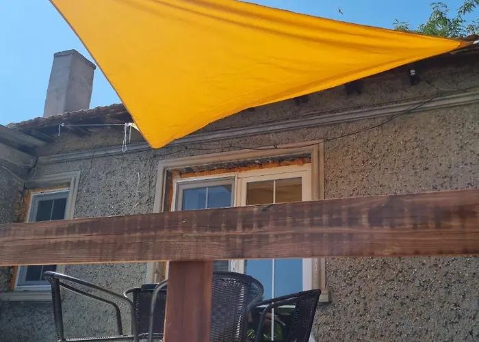 Haus Sunset Дом отдыха *