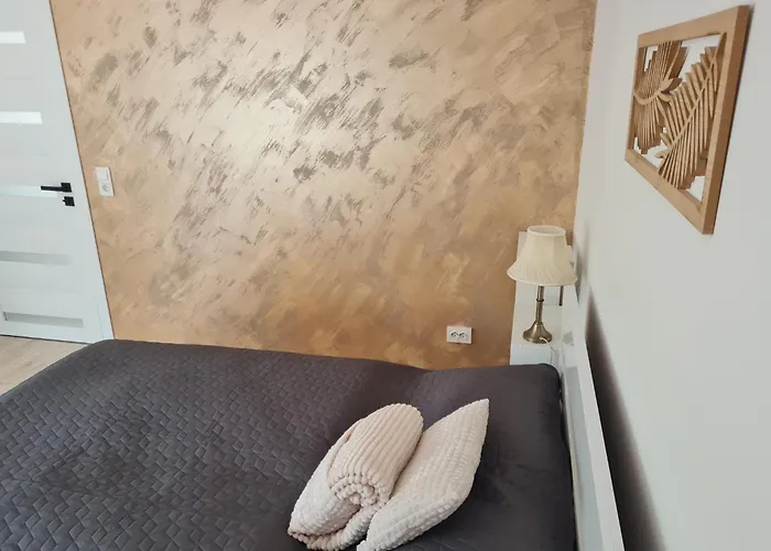 Casa vacanze Haus Sunset *