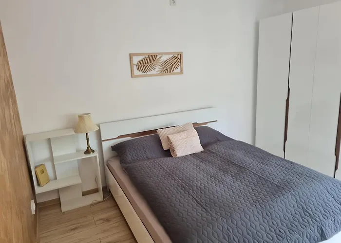 Дом отдыха Haus Sunset