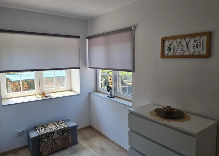 Casa vacanze Haus Sunset *